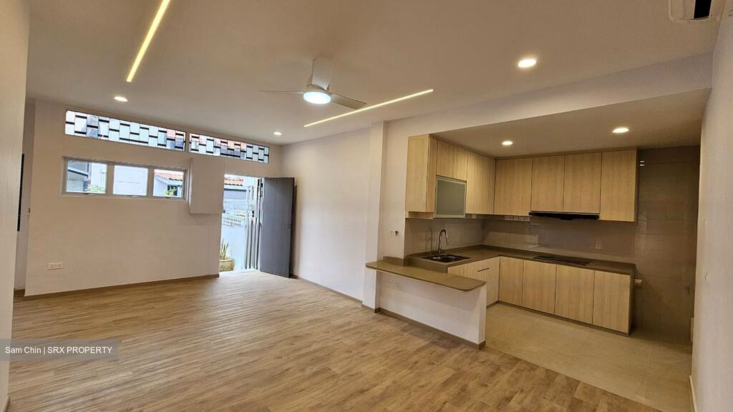Sea Avenue (D15), Terrace #567750751